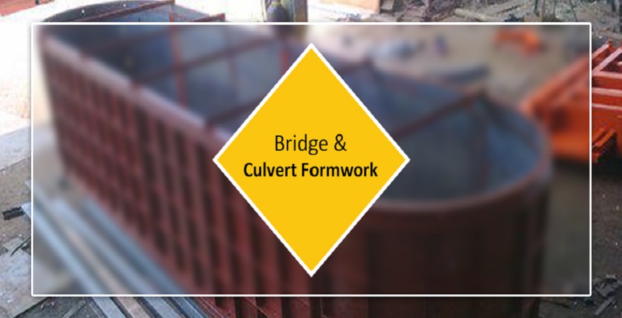 shuttering formwork