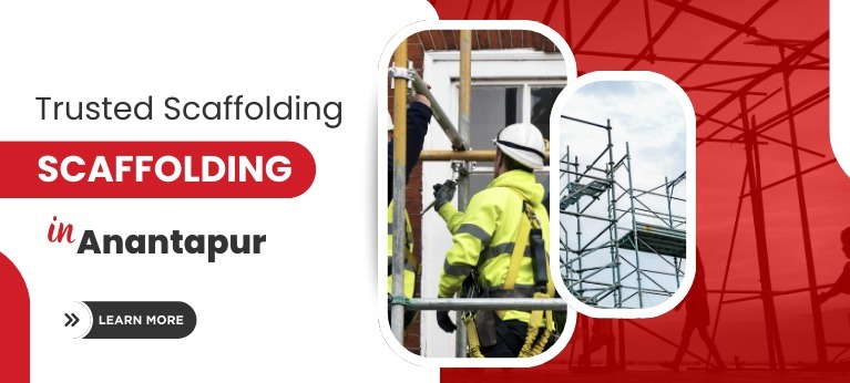 Scaffolding Supplier In Anantapur