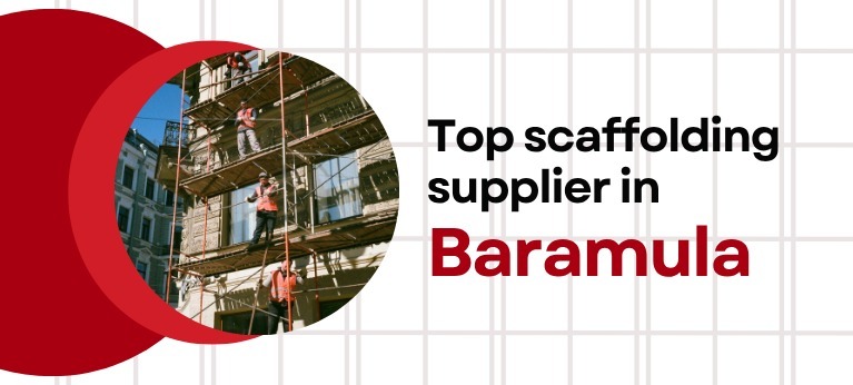 Scaffolding Supplier In Baramula