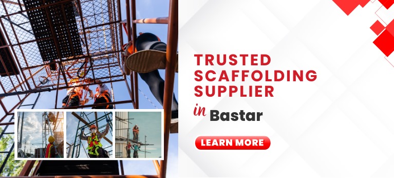 Scaffolding Supplier In Bastar