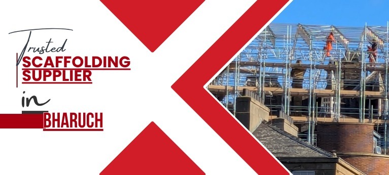 Scaffolding Supplier In Bharuch