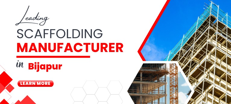 Scaffolding Supplier In Bijapur