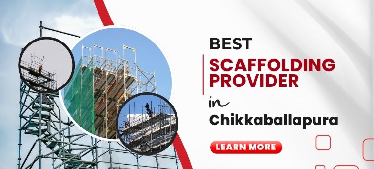 Scaffolding Supplier In Chikkaballapura