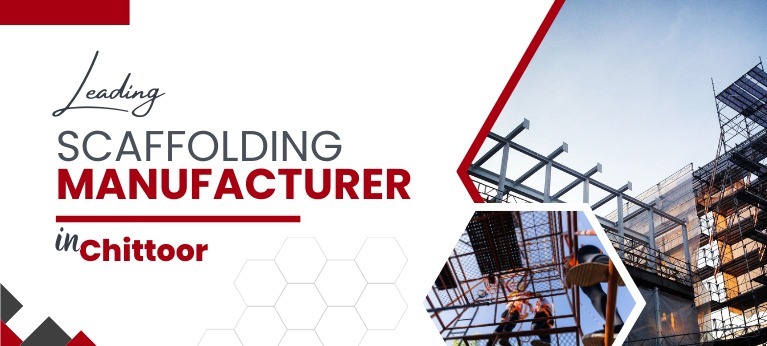 Scaffolding Supplier In Chittoor