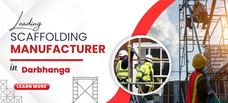Scaffolding Supplier In Darbhanga