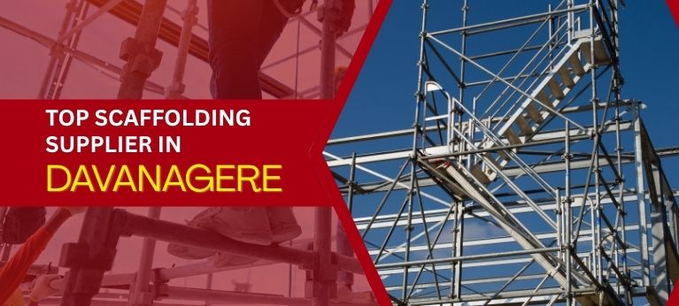 Scaffolding Supplier In Davanagere