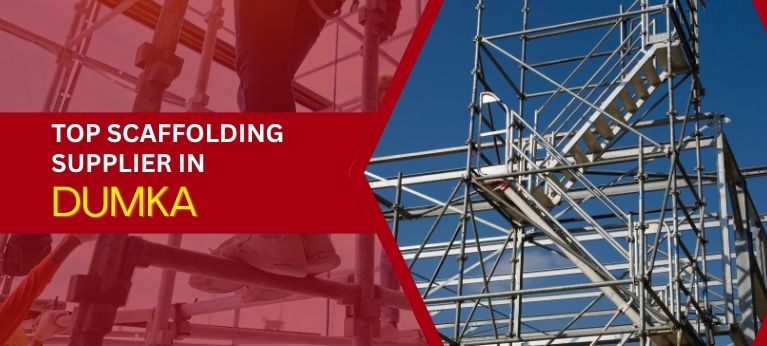 Scaffolding Supplier In Dumka