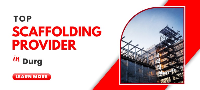 Scaffolding Supplier In Durg