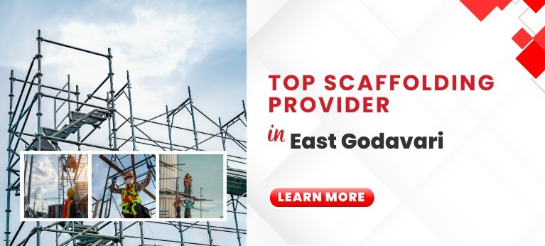 Scaffolding Supplier In East Godavari
