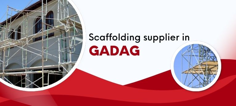 Scaffolding Supplier In Gadag