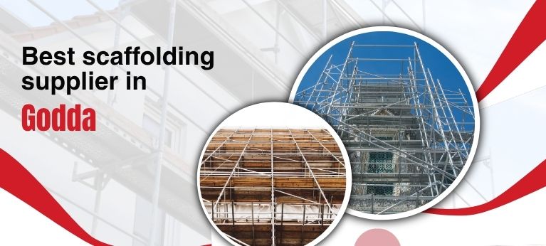 Scaffolding Supplier In Godda