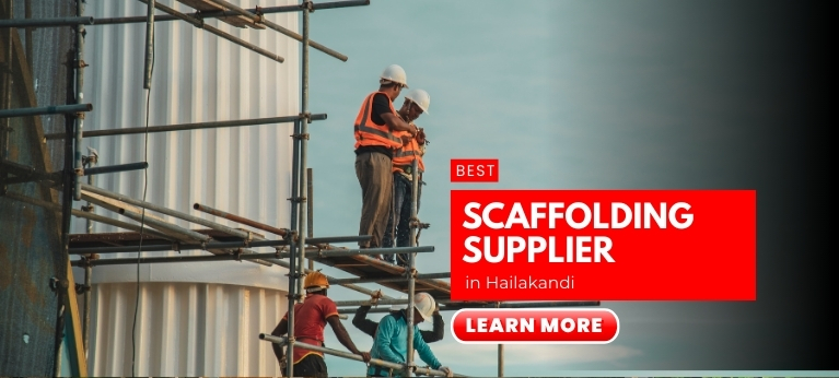 Scaffolding Supplier In Hailakandi