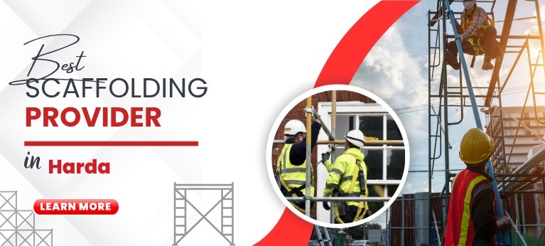 Scaffolding Supplier In Harda