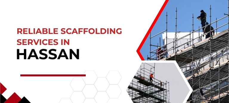Scaffolding Supplier In Hassan