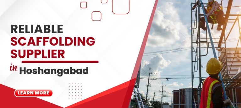Scaffolding Supplier In Hoshangabad