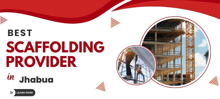 Scaffolding Supplier In Jhabua