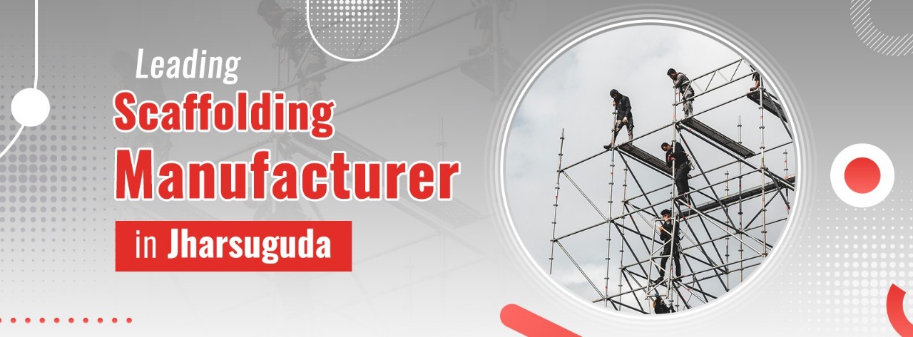 Scaffolding Supplier In Jharsuguda