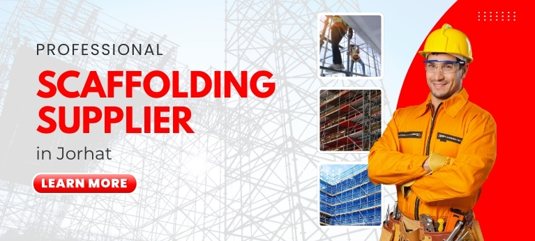 Scaffolding Supplier In Jorhat