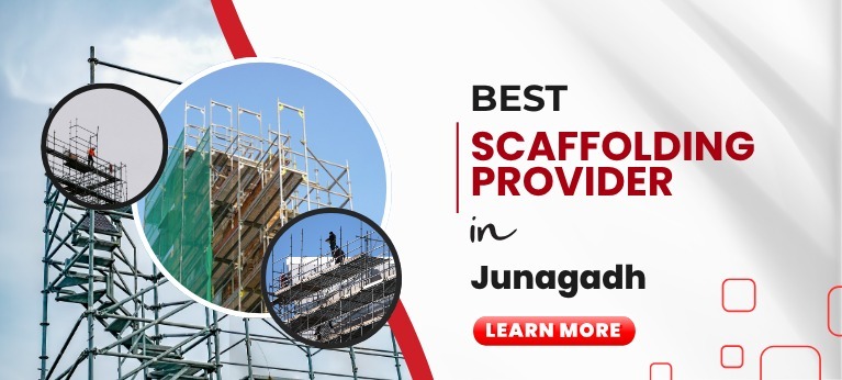 Scaffolding Supplier In Junagadh