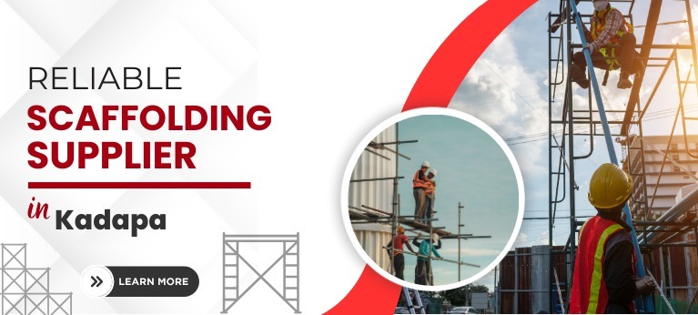 Scaffolding Supplier In Kadapa