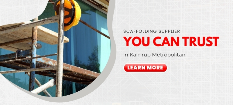 Scaffolding Supplier In Kamrup Metropolitan