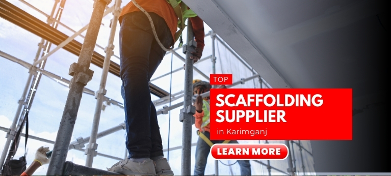 Scaffolding Supplier In Karimganj