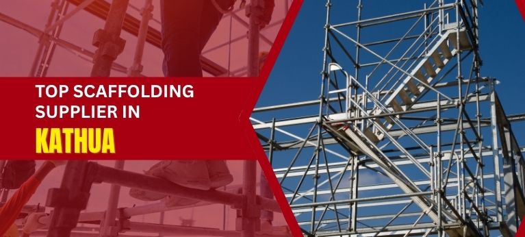 Scaffolding Supplier In Kathua