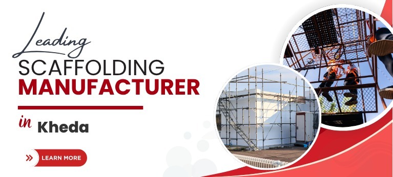 Scaffolding Supplier In Kheda