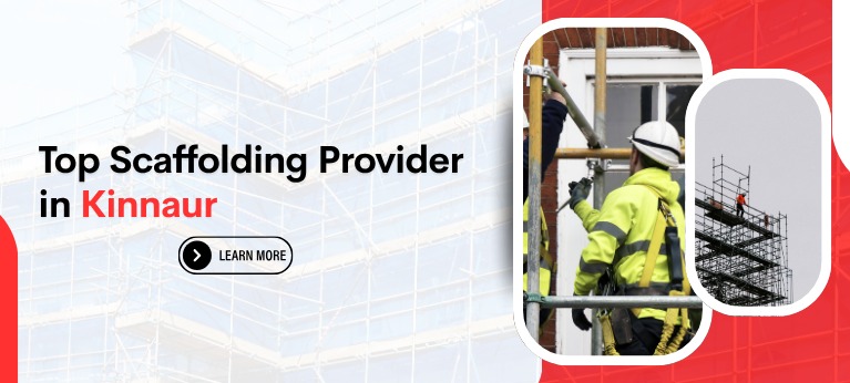 Scaffolding Supplier In Kinnaur