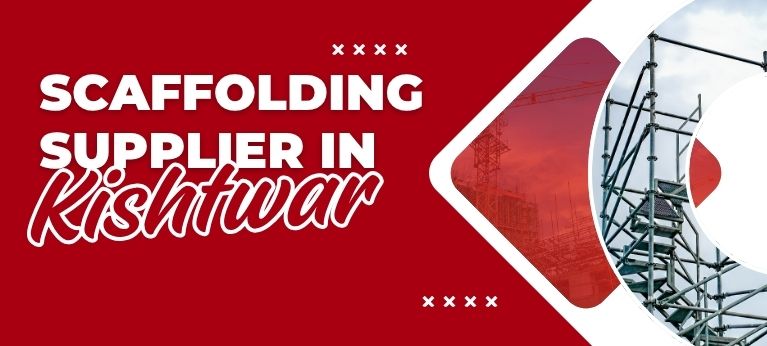 Scaffolding Supplier In Kishtwar
