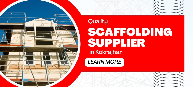Scaffolding Supplier In Kokrajhar