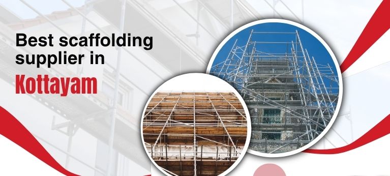 Scaffolding Supplier In Kottayam