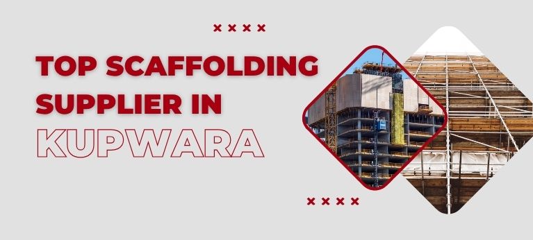 Scaffolding Supplier In Kupwara