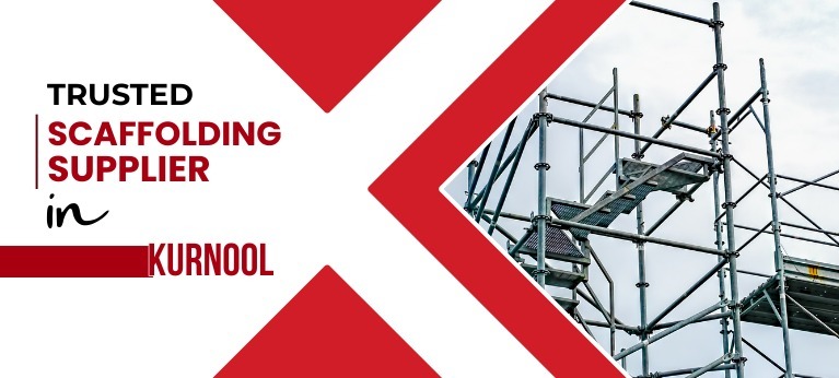 Scaffolding Supplier In Kurnool