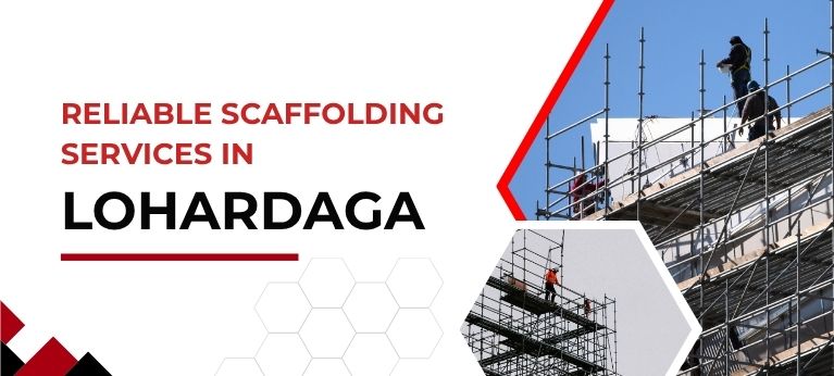 Scaffolding Supplier In Lohardaga