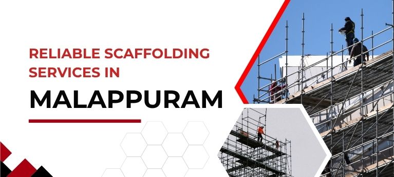 Scaffolding Supplier In Malappuram