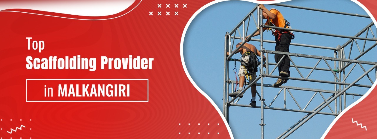 Scaffolding Supplier In Malkangiri