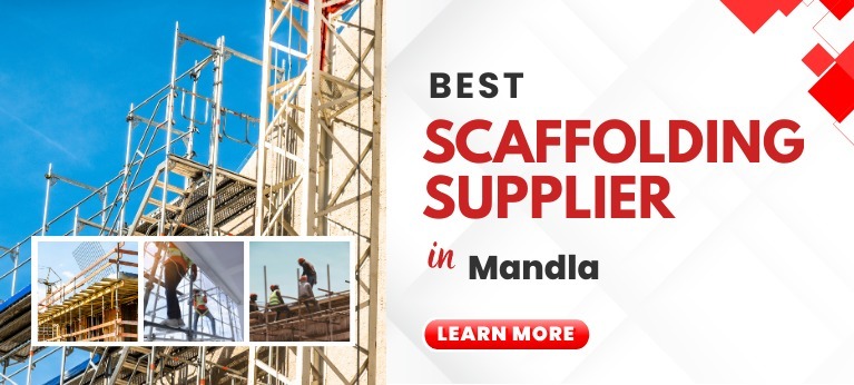 Scaffolding Supplier In Mandla