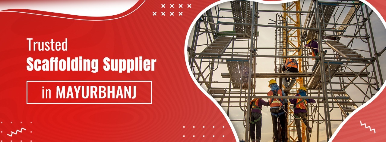 Scaffolding Supplier In Mayurbhanj