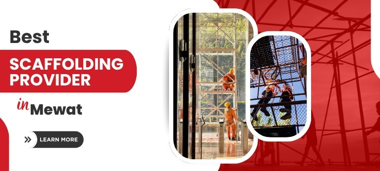 Scaffolding Supplier In Mewat