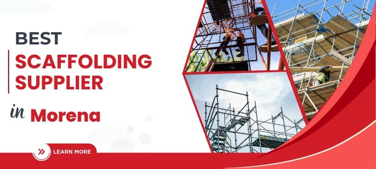 Scaffolding Supplier In Morena