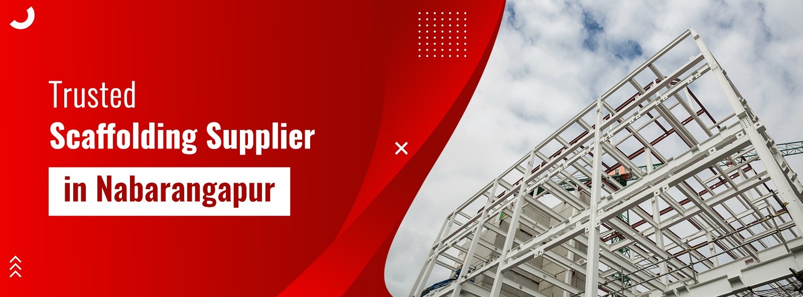 Scaffolding Supplier In Nabarangapur