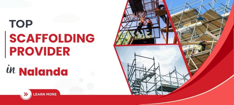 Scaffolding Supplier In Nalanda