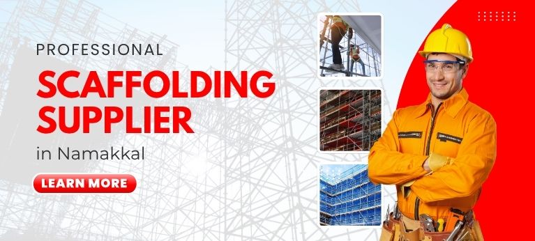 Scaffolding Supplier In Namakkal