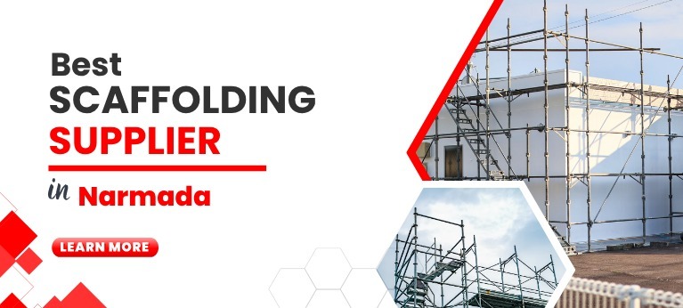 Scaffolding Supplier In Narmada