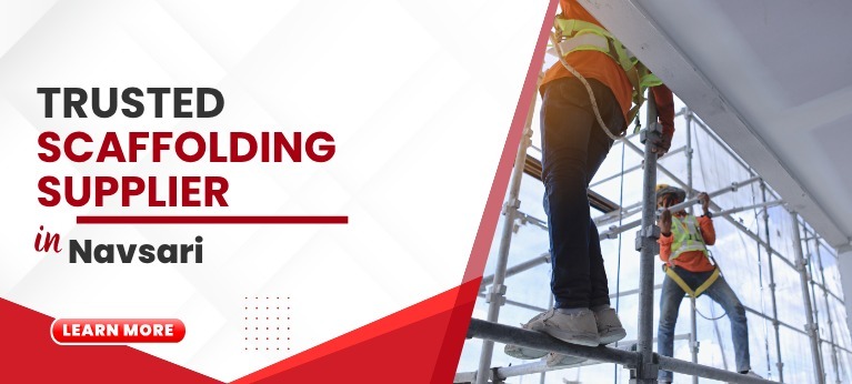 Scaffolding Supplier In Navsari