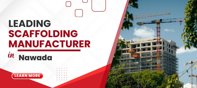Scaffolding Supplier In Nawada