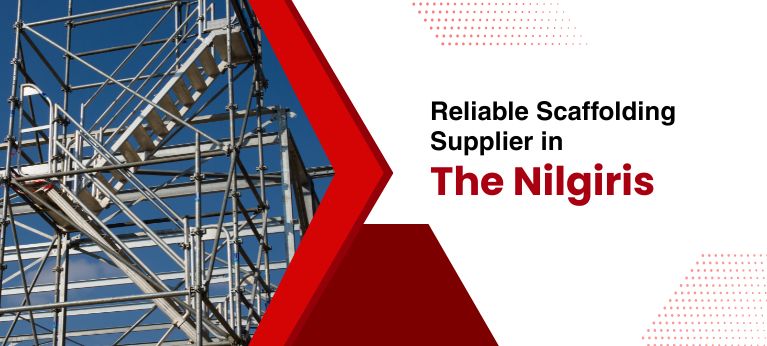 Scaffolding Supplier In Nilgiris