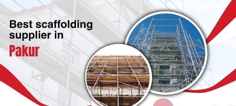 Scaffolding Supplier In Pakur