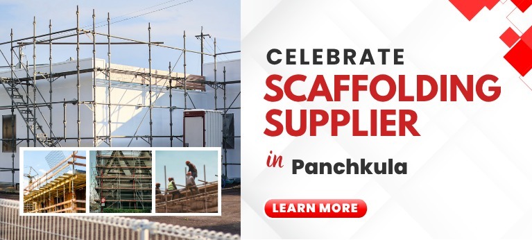 Scaffolding Supplier In Panchkula